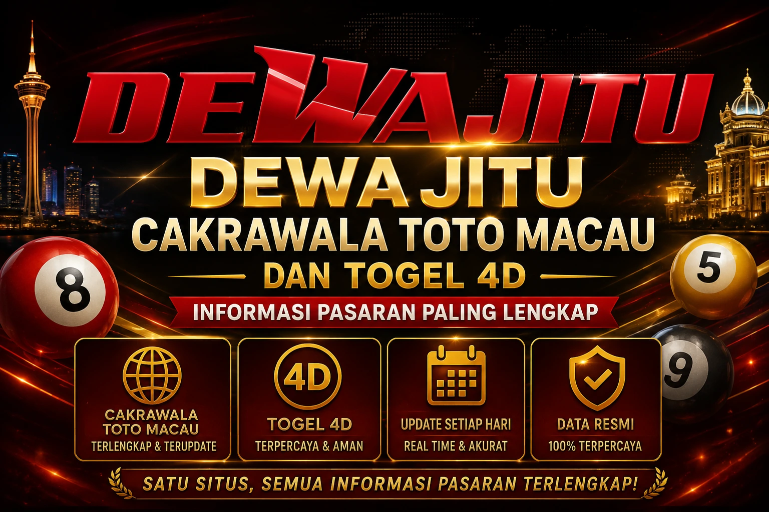 DEWAJITU