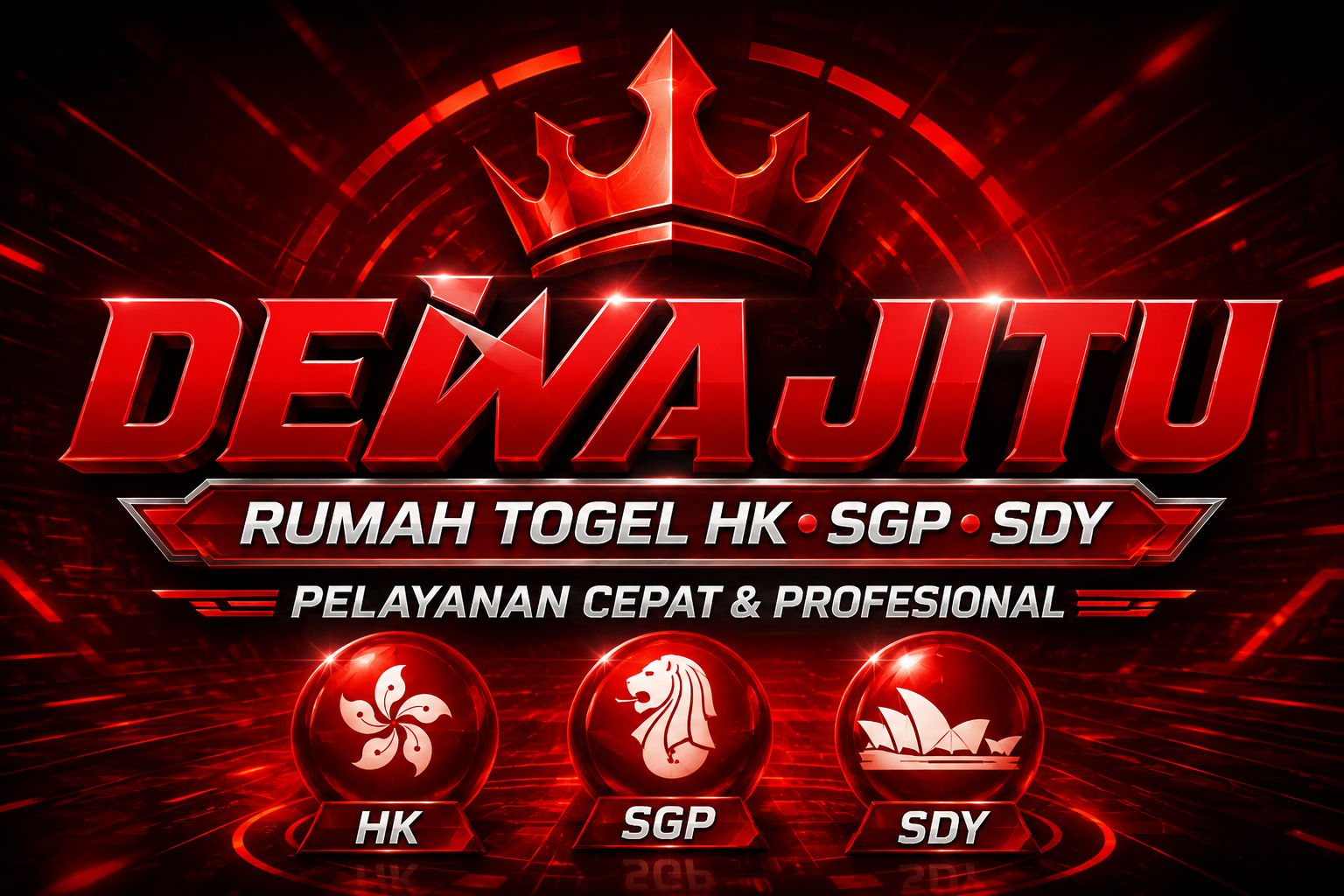 DEWAJITU Rumah Togel HK SGP SDY dengan Pelayanan Cepat dan Profesional