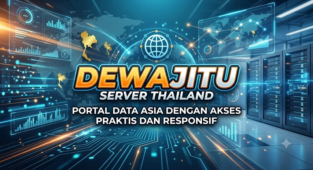 DEWAJITU