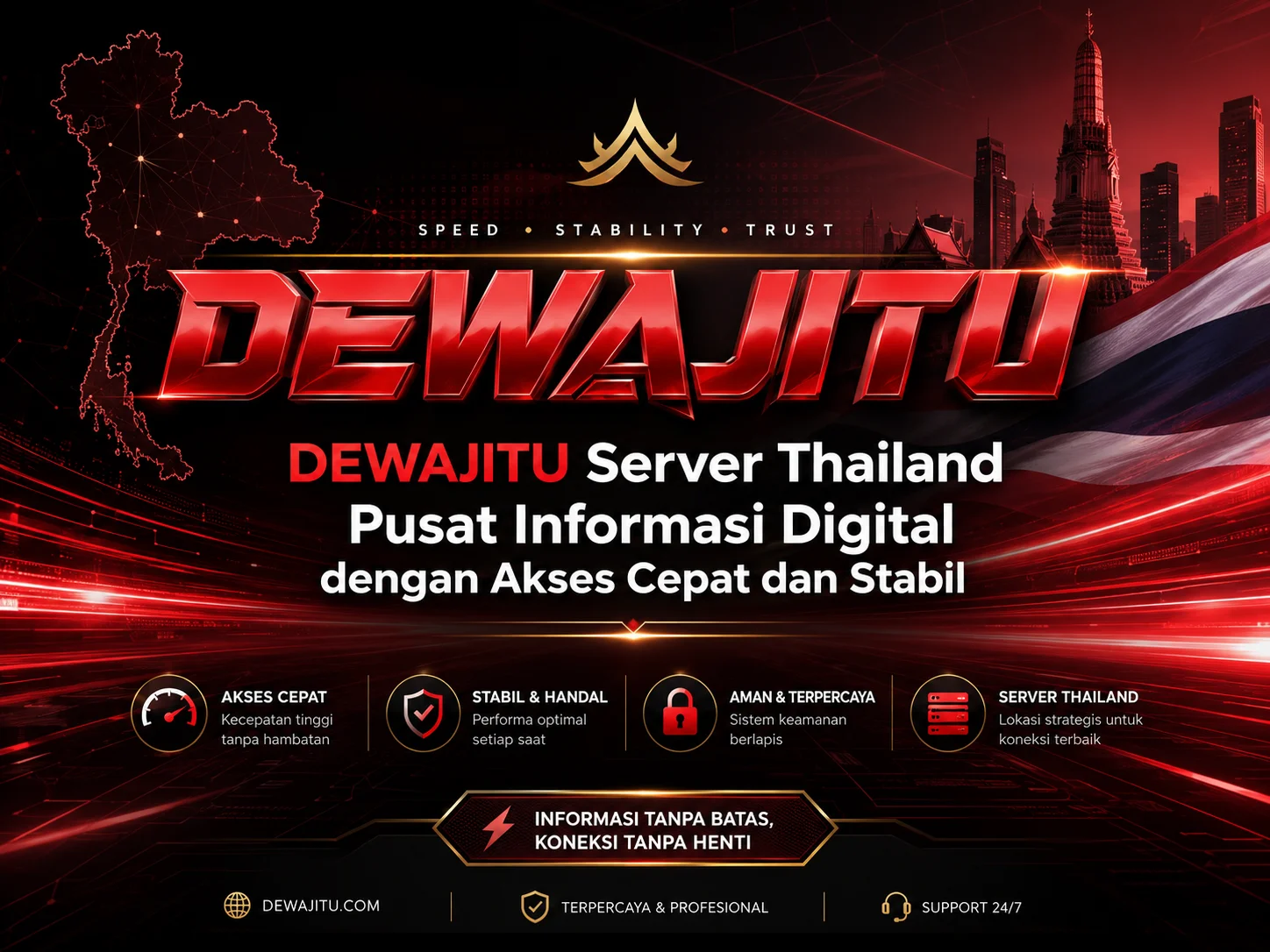 DEWAJITU