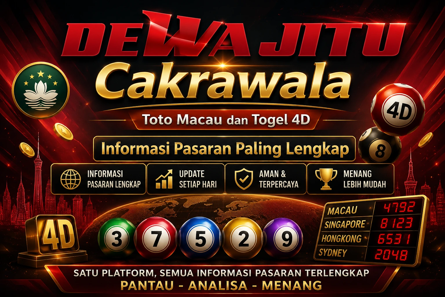 DEWAJITU