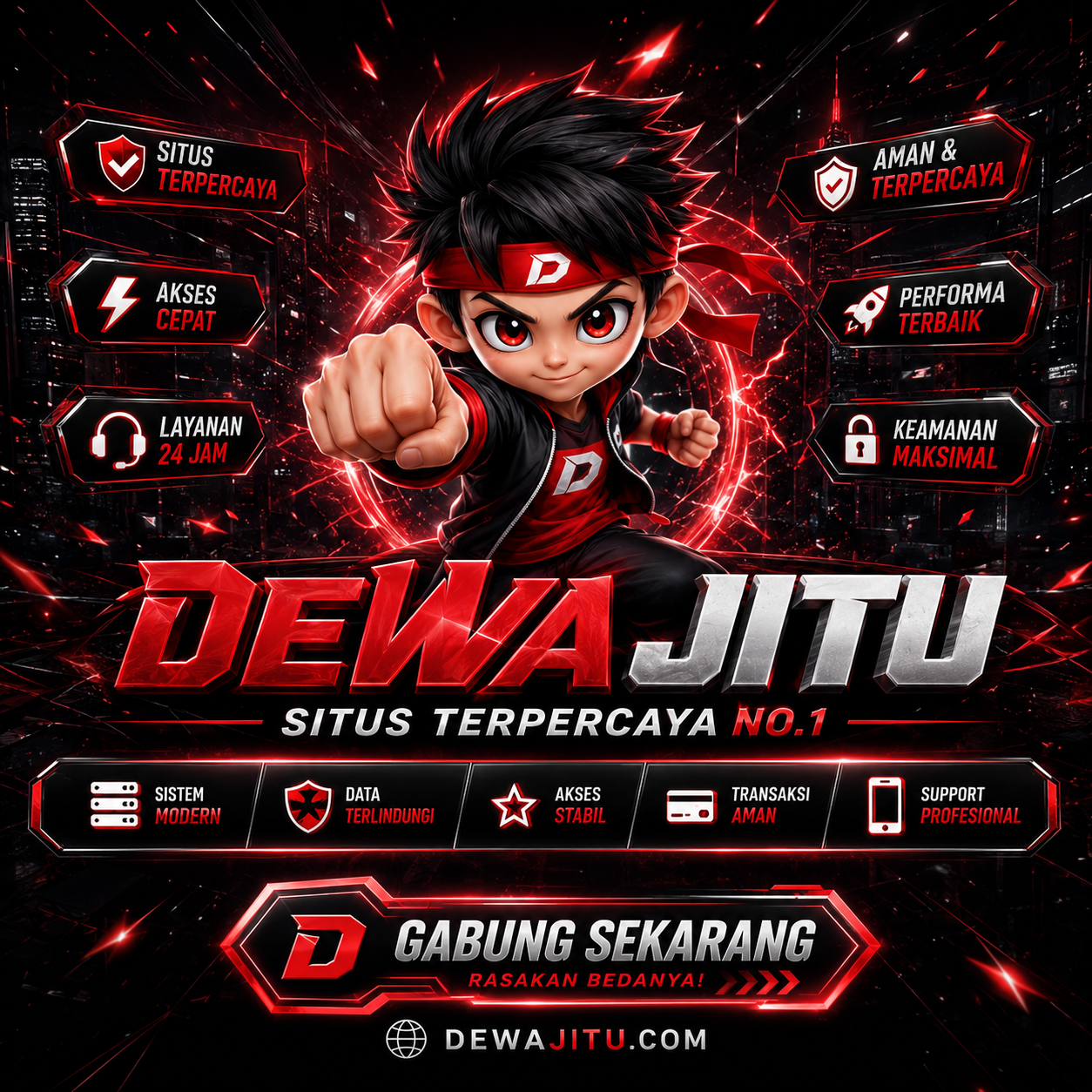 DEWAJITU : Jalur Resmi Toto Online Modern dengan Data Keluaran Paling Akurat